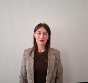 Абдуева Калимат Хасбулатовна Абдуева Калимат Хасбулатовна